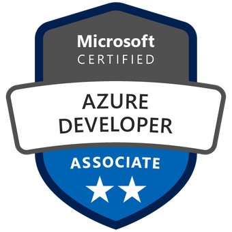 Como he conseguido mi certificación Azure Developer Associate